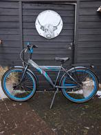 Popal Funjet jongensfiets kinderfiets 26 inch 3 versn., Batavus Snake Alpina Trial Yabber cube bulls loekie sparta, Zo goed als nieuw