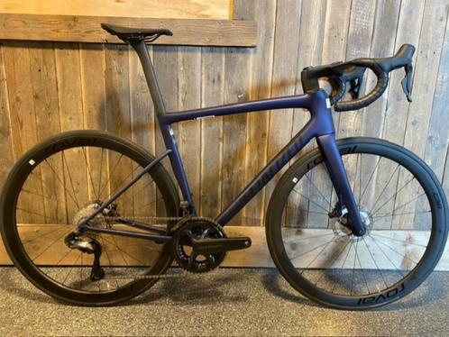 Specialized Tarmac SL 8 Pro, Fietsen en Brommers, Fietsen | Racefietsen, Nieuw, Overige merken, Meer dan 20 versnellingen, 28 inch