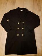 Kilky vest, Maat 38/40 (M), Verzenden, Zwart, Kilky