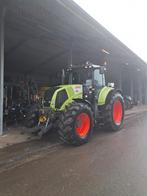 Claas Axion 840 Trekker, Zakelijke goederen, Ophalen of Verzenden, Gebruikt, Meer dan 160 Pk, Overige merken