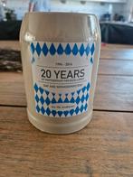 DAF Bierpul - 20 Jaar Partnership Excellence, Verzamelen, Ophalen of Verzenden, Gebruikt