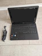 Toshiba satellit C670D, Ophalen of Verzenden, Gebruikt, Minder dan 2 Ghz