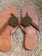 Nieuw sandalen van Inka maat 40, Overige kleuren, Inka, Nieuw, Sandalen of Muiltjes