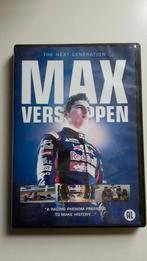 DVD Max Verstappen The Next Generation, Alle leeftijden, Ophalen of Verzenden, Zo goed als nieuw