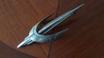 Motorkap ornament, Ophalen of Verzenden, Gebruikt