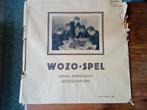 Retro Vintage spelen, Ophalen of Verzenden