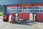 Linde N16LI en Linde N20 LI Orderpicker, Elektrische palletw, Automaat, Achterwielaandrijving, Gebruikt, Overige carrosserieën