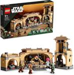 LEGO Star Wars 75326 Boba Fett’s Throne Room NIEUW, Ophalen of Verzenden, Nieuw, Complete set, Lego