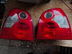 Polo 9n achterlichten zeer nette staat!, Ophalen, Gebruikt, Volkswagen
