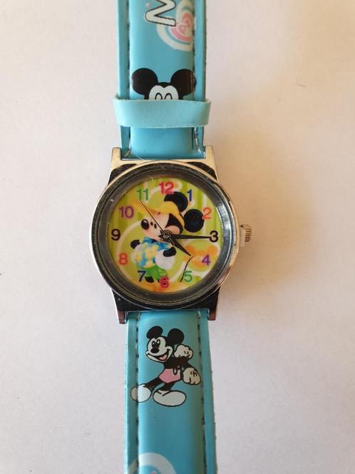 Kinderhorloges 20 stuks, Sieraden, Tassen en Uiterlijk, Horloges | Kinderen, Nieuw, Jongen of Meisje, Verzenden