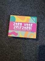 Zorg voor zelfzorg, Ophalen of Verzenden