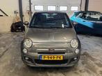 Fiat 500 1.2 500S *sportinterieur *16 inch *parkeersensoren, Voorwielaandrijving, Gebruikt, 4 cilinders, 840 kg