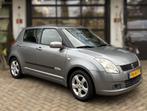 Suzuki Swift 1.5 Exclusive, Voorwielaandrijving, 15 km/l, 4 cilinders, 400 kg
