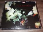 The Cure ‎- Disintegration [3 CD Deluxe Edition], Cd's en Dvd's, Ophalen of Verzenden, Zo goed als nieuw, Poprock