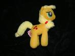 my little pony paard knuffel geel 18 cm hoog famosa, Kinderen en Baby's, Speelgoed | My Little Pony, Ophalen of Verzenden, Gebruikt