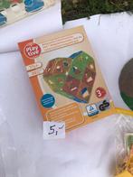 Magnetische tegels, Ophalen of Verzenden, Zo goed als nieuw