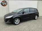 Ford S-Max 1.5 Titanium 7P NAV CAMERA LED STL VERW ST VERW, Voorwielaandrijving, 15 km/l, 1498 cc, 4 cilinders