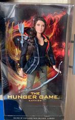 Hunger Games Katniss Barbie NRFB, Verzamelen, Poppen, Nieuw, Ophalen of Verzenden, Pop