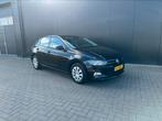 Volkswagen Polo 1.0 TSI 70KW 2017 CarPlay Navi, Voorwielaandrijving, Navigatiesysteem, Stof, Origineel Nederlands