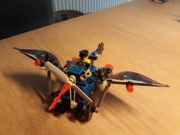 Lego vintage 6495, Time Machine beschikbaar voor biedingen
