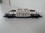 3 N-spoor kuilwagons, Hobby en Vrije tijd, Modeltreinen | N-Spoor, Ophalen of Verzenden, Gebruikt, Gelijkstroom, Wagon