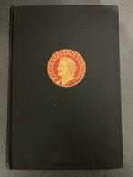 Volledige Dichtwerken Vondel - Verwey, 1937, Antiek en Kunst, Antiek | Boeken en Bijbels, Ophalen of Verzenden