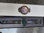 samsung smartwatch, Sieraden, Tassen en Uiterlijk, Smartwatches, Zwart, Ophalen of Verzenden, Zo goed als nieuw, SAMSUNG