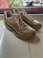 Nike air dames maat 41, Ophalen of Verzenden, Zo goed als nieuw, Sneakers of Gympen