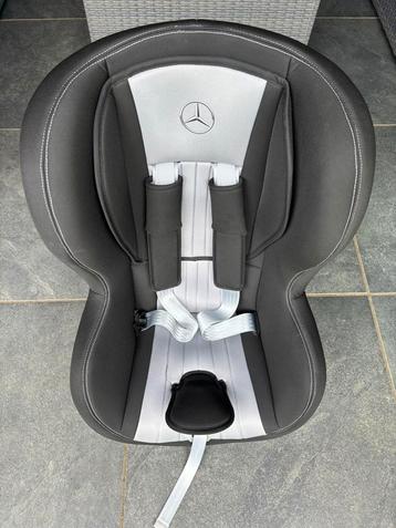 Mercedes-Benz DUO plus kinderzitje ISOFIX beschikbaar voor biedingen