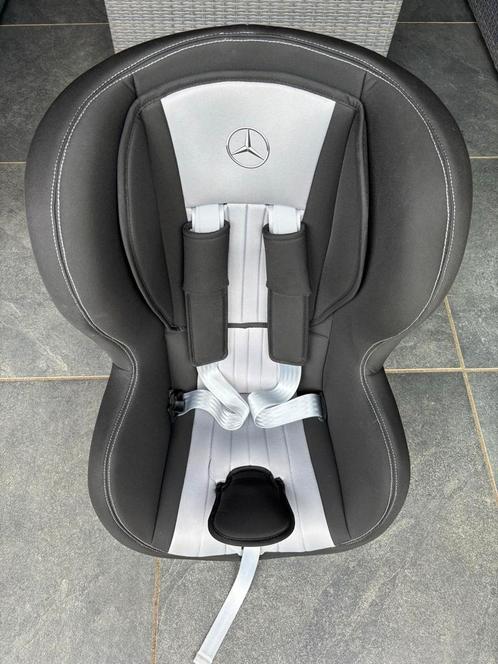 Mercedes-Benz DUO plus kinderzitje ISOFIX, Kinderen en Baby's, Autostoeltjes, Gebruikt, Overige merken, Isofix, Verstelbare rugleuning