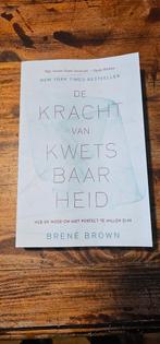De Kracht van Kwetsbaarheid - Brené Brown, Boeken, Ophalen of Verzenden