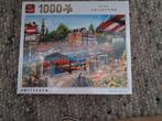Nieuwe king pu,zel city collection amsterdam, Hobby en Vrije tijd, Denksport en Puzzels, Ophalen of Verzenden, Nieuw