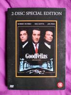 Goodfellas, Cd's en Dvd's, Vanaf 16 jaar, Ophalen of Verzenden, Zo goed als nieuw, Maffia en Misdaad