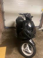 Speedfight 2, Ophalen, Tweetakt, Maximaal 45 km/u, 70 cc