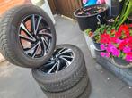 Diverse Renault  Captur Kadjar Talisman Clio  banden velgen, Banden en Velgen, 17 inch, Personenwagen, Gebruikt