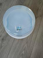 Philips avent sterilisator, Ophalen, Zo goed als nieuw, Sterilisator