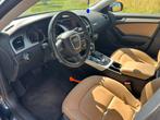 Zeer mooie Audi A5 Sportback 2011 Beige Leder, Auto's, Audi, Euro 5, Beige, 4 cilinders, Particulier