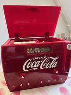Coca Cola Radio, Audio, Tv en Foto, Radio's, Ophalen, Gebruikt, Overige typen