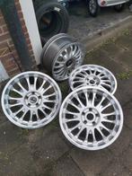 Licht metalen velgen 18 inch, Auto-onderdelen, Banden en Velgen, 18 inch, Velg(en), Ophalen of Verzenden, All Season