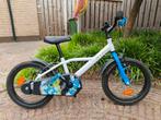 Kinderfiets, Ophalen, Zo goed als nieuw, 16 tot 20 inch