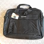 ***NIEUW*** Manhattan - London laptoptas 15,6', Computers en Software, Laptoptassen, Ophalen of Verzenden, 15 inch, Nieuw, Aktetas