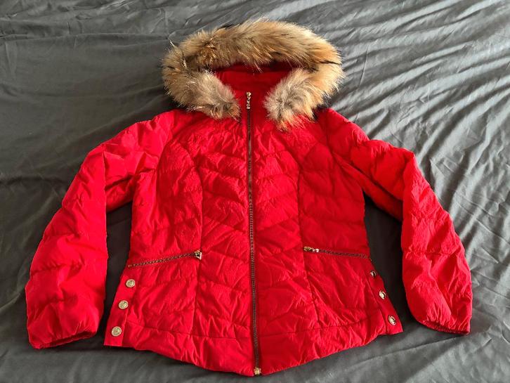 diverse meisjes bodywarmers en jassen, Kinderen en Baby's, Kinderkleding | Maat 152, Zo goed als nieuw, Meisje, Jas, Ophalen of Verzenden