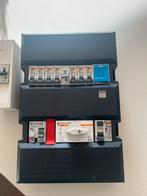 Elektra schakelkast, Ophalen of Verzenden, Gebruikt, Schakelaar