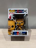 Kon #1615 Funko Pop! Animation: Bleach, Funko Europe, Nieuw, Ophalen of Verzenden, 4th floor, 1 Queen Caroline St, London W6 9YN, Verenigd Koninkrijk