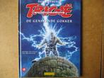 adv8436 trigie 18 hc, Ophalen, Gelezen