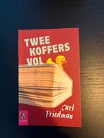 Twee koffers vol - Carl Friedman, Ophalen, Zo goed als nieuw