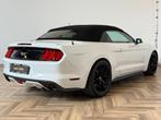 Ford Mustang Convertible 2.3 EcoBoost|CABRIO|AUTOMAAT|INRUIL, Achterwielaandrijving, Gebruikt, 4 cilinders, Cabriolet