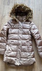 Winter Jas, nieuwe, XS-S, H&M, Beige, Nieuw, Ophalen of Verzenden