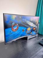 Samsung G5 | 27 inch monitor | 144hz, Computers en Software, Monitoren, 101 t/m 150 Hz, VA, Minder dan 1 ms, Zo goed als nieuw