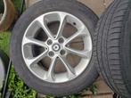 Velgen met band 15 inch, Ophalen of Verzenden